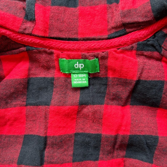 Toddler coat - Picture 3 of 3